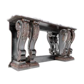 Console roberto giovannini